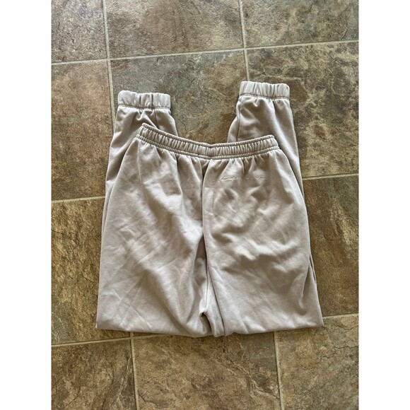 Gymshark x Whitney Simmons Joggers Size Small - Picture 2 of 6